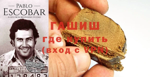 мдпв Гусь-Хрустальный
